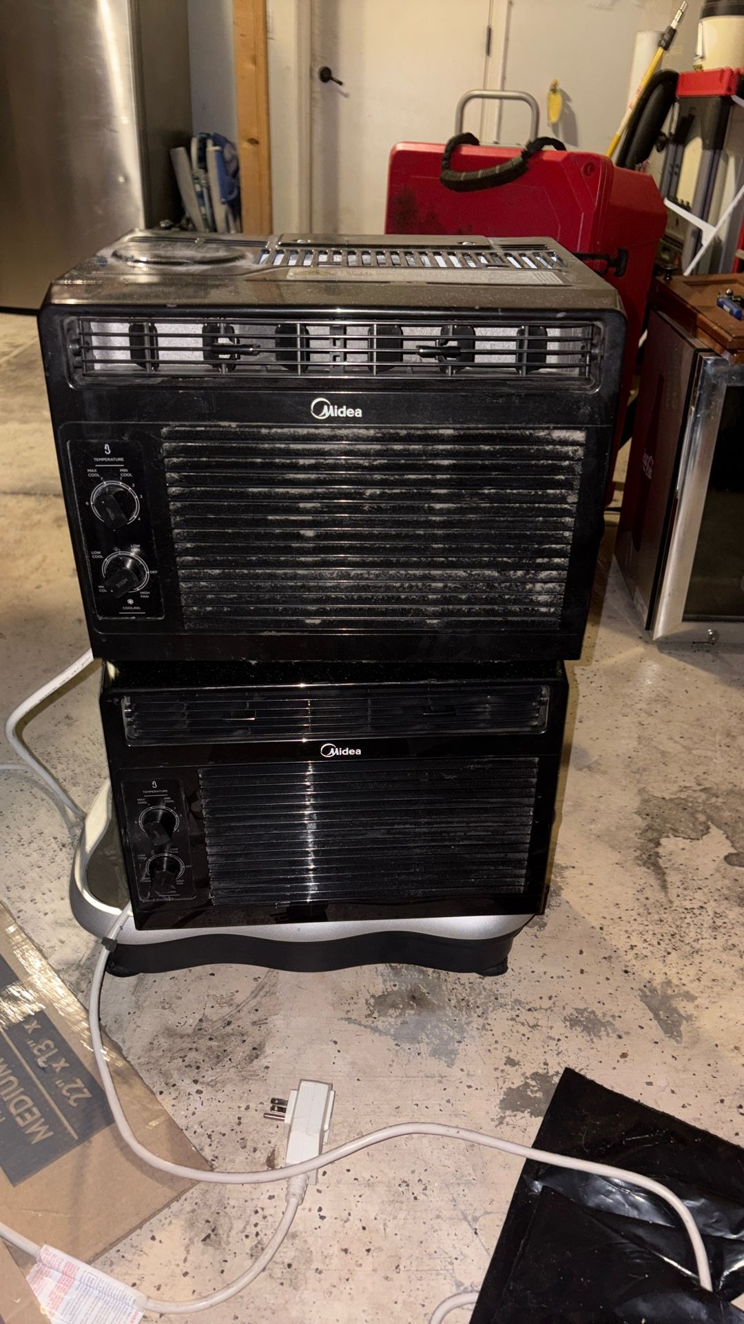 Window Ac Units