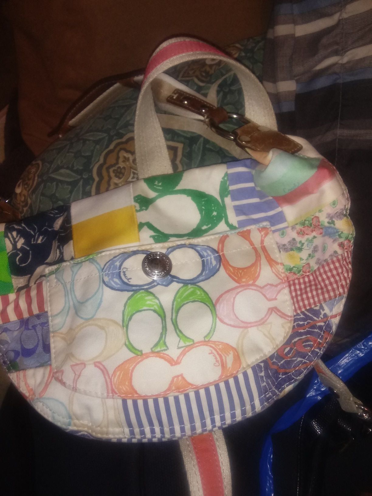 Purse