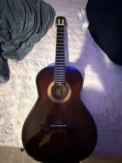 Acoustic Guitar
