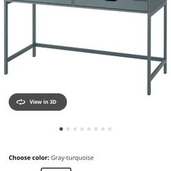 IKEA Alex Desk
