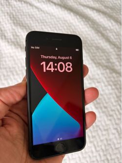 iPhone 8 64GB - Excellent Condition - 87% Battery Health - Unlocked