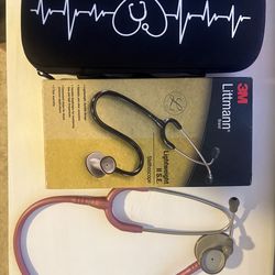 Littman SE II