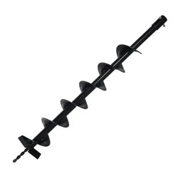 Hole Digger 4 Inches