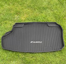 For Toyota Camry