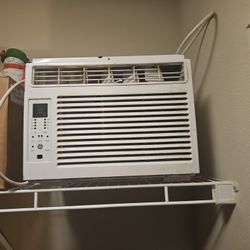 Window Air Conditioner 