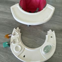 Baby Seat 