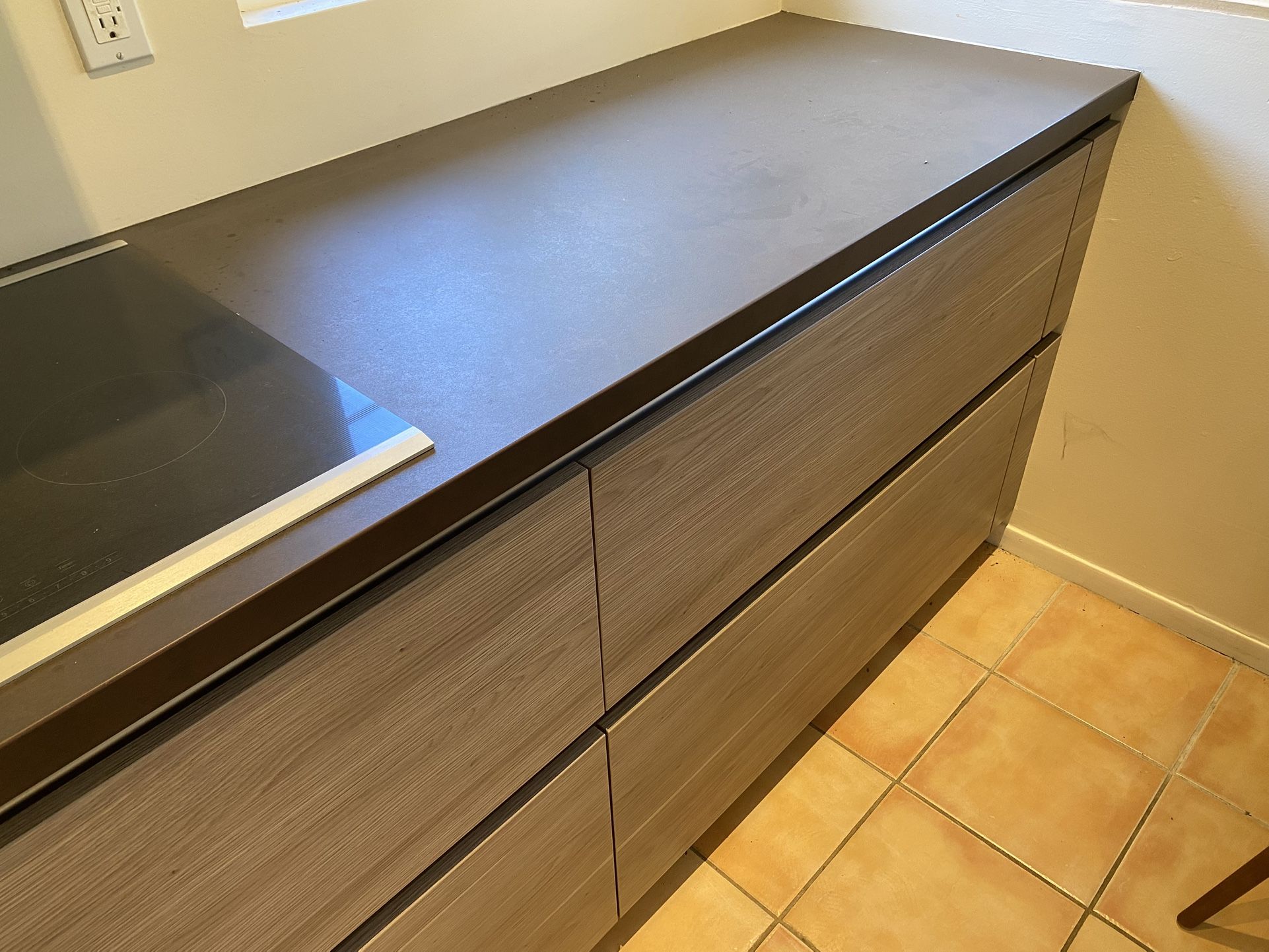 Dekton Consentino Countertop Slab 65.5 X 25.5 Quartz Solid...