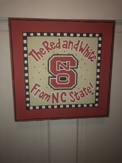 North Carolina State picture