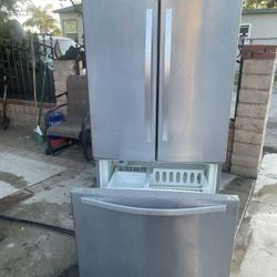 Whirlpool Refrigerador 