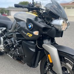 2006 bmw k1200r