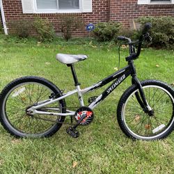 🚴 Specialized Hotrock 20” BMX Bike – Ready to Ride! 🔥
