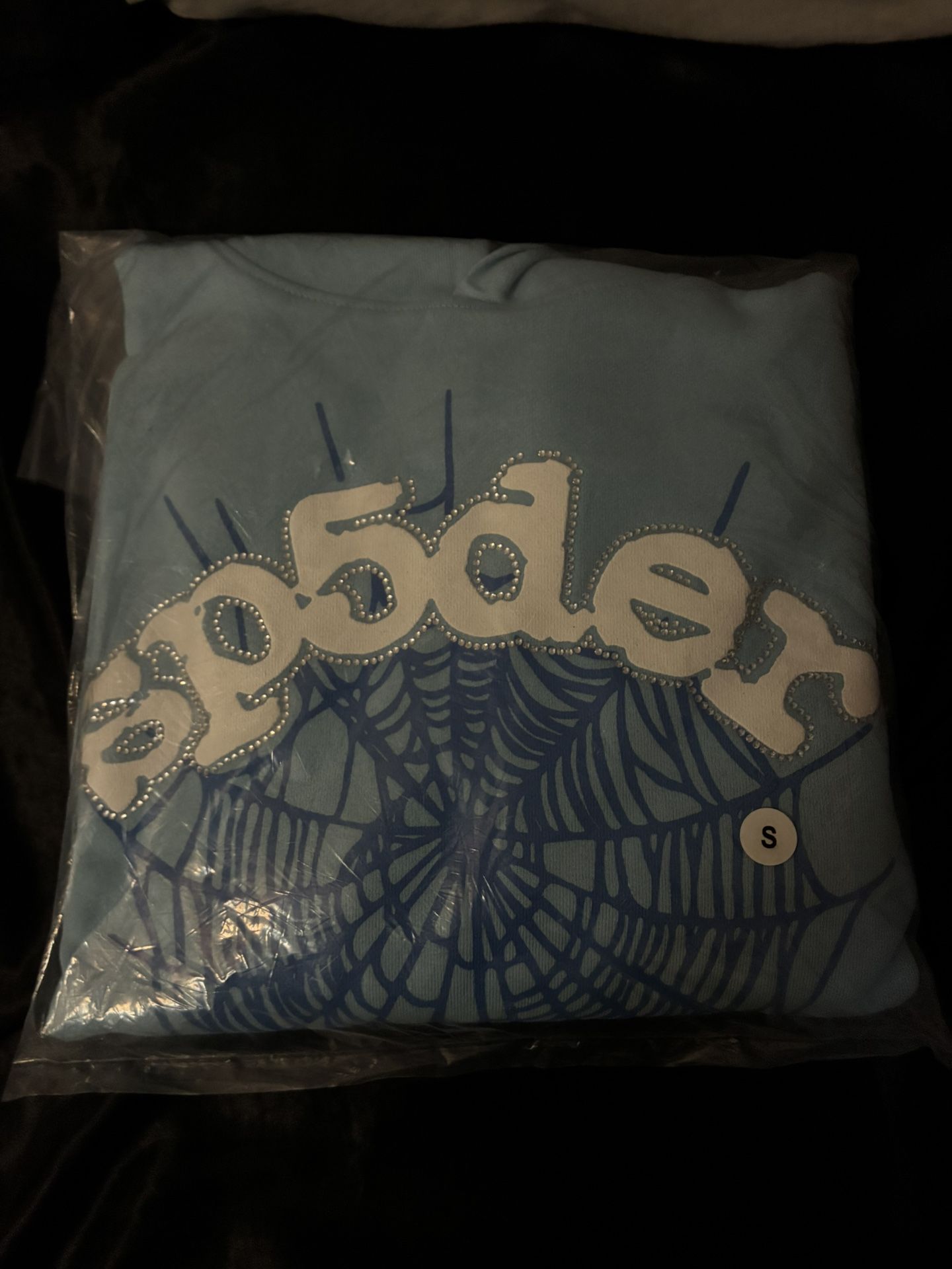 spider hoodies