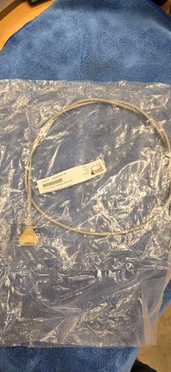 Chevy Choke Cable