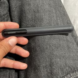 Galaxy Z Fold5 S Pen Fold Edition, Black