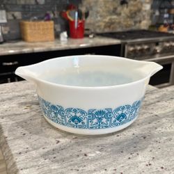 Vintage Pyrex