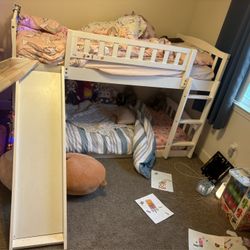 Bunkbed 