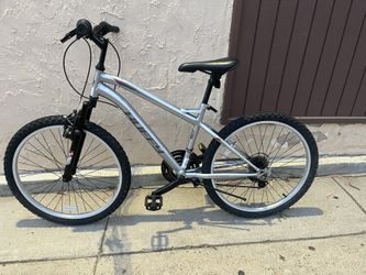 Huffy Mountain Bike