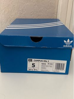Adidas campus