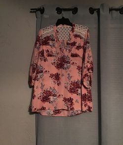 Jolt size medium tunic