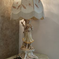  Two Brand New Italian Roma Lamps