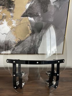 Harley Davidson Windshield