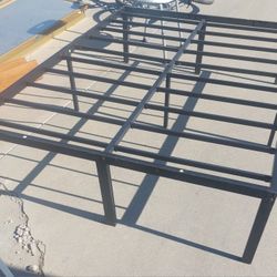 Bed Frame