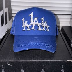 Rude Awakening Hat LALALA