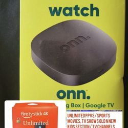 📺Streaming Devices for Sale — Extra Features Included! (Fire stick  Roku Smart Tv Android )