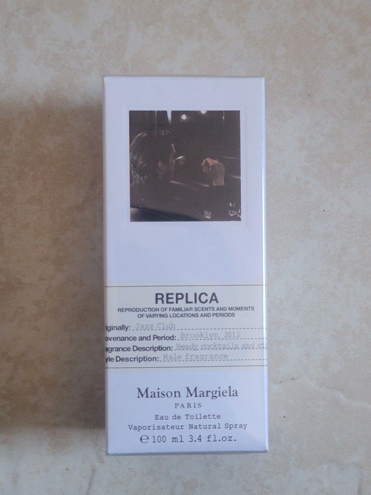 Replica by Maison Margiela