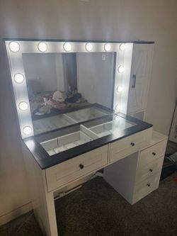 Vanity