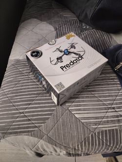 Holy Stone Predator 2.4hz R/C Series 4 Channel