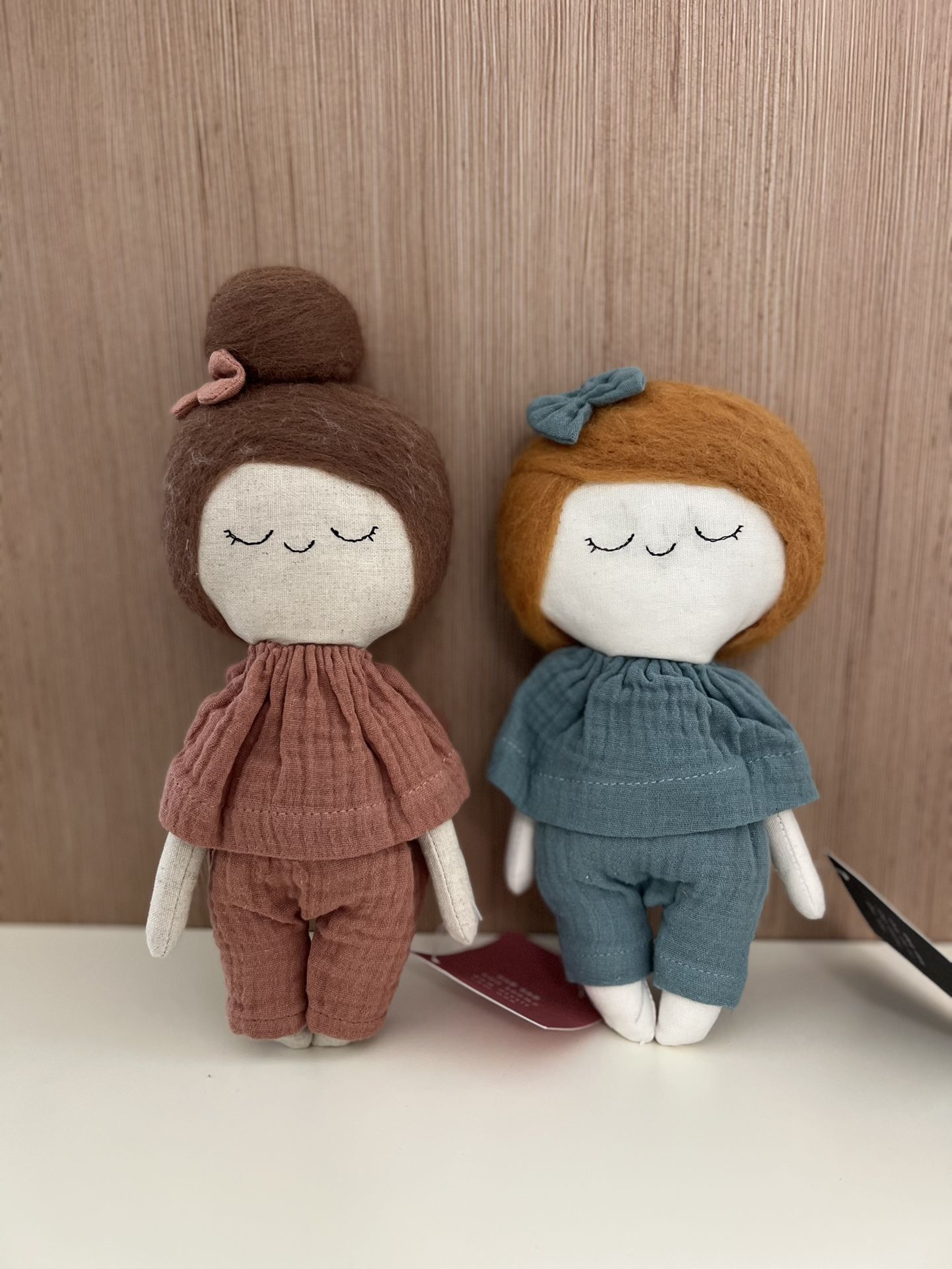 Anthropologie Lele Lerele Dolla