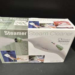 Euro-Pro Steam Cleaner