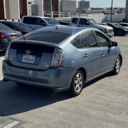 2006 Toyota Prius