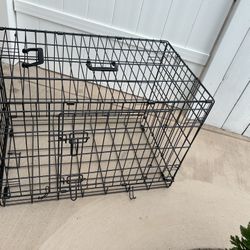 Dog Cage