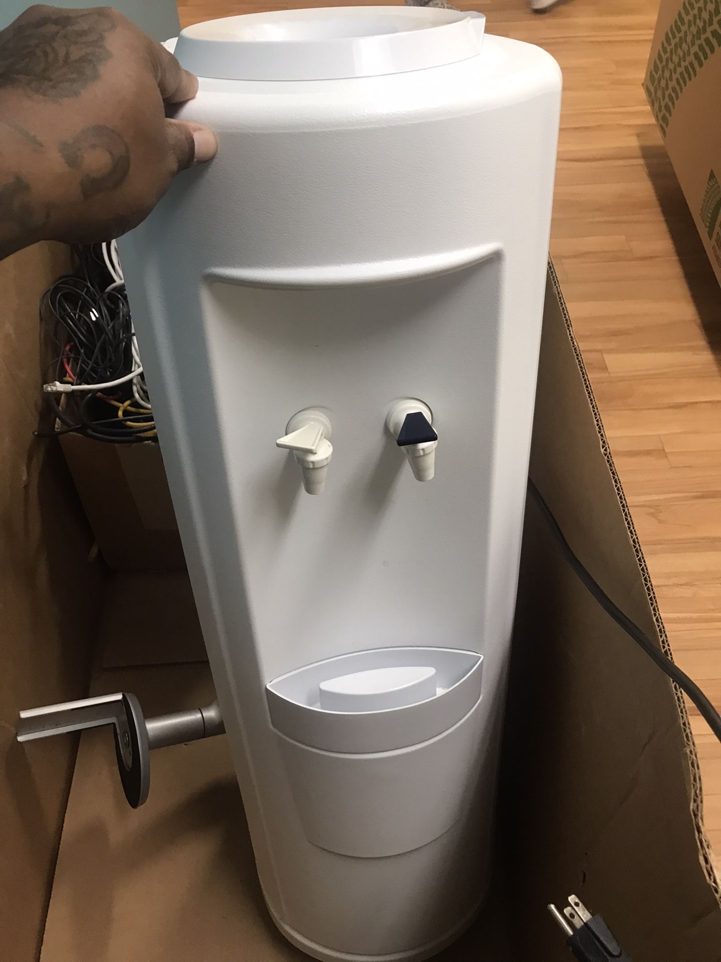 Water Cooler For Sale