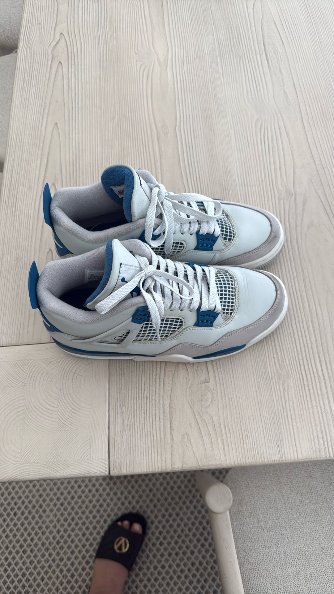 Nike Air Jordan 