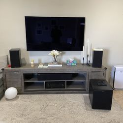 Klipsch Audio Theatre System- Negotiable