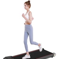 Walking pad (great for under desk!)