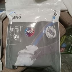 P 10 Airfit System Resmed