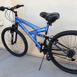 DYNACRAFT AFTERSHOCK  Mountain Bike 26”