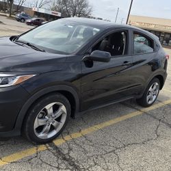 Hrv 2019 50k  Miles