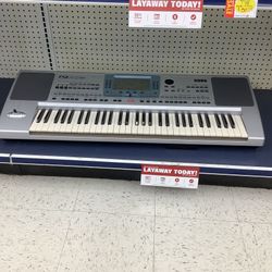 Korg  Pa50sd Keyboard