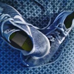 The Nike Free RN Flyknit 2017