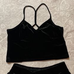 Velvet Set 