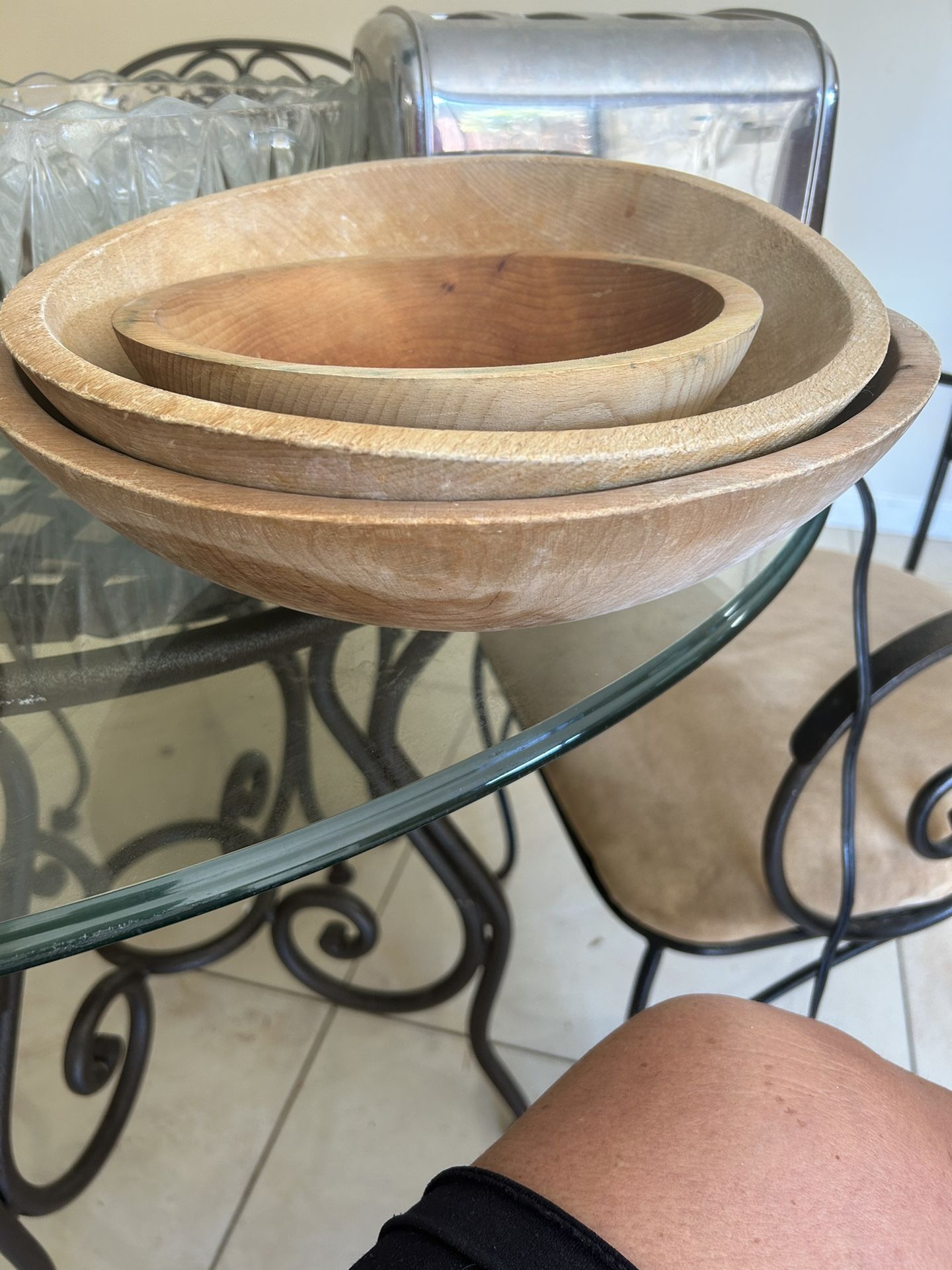 Bowls
