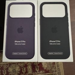 New Apple Phone Case For iPhone 17pro 