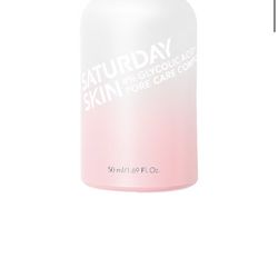 Saturday skin Pore Active 