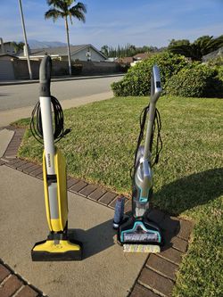 Hardwood Floor Cleaners 