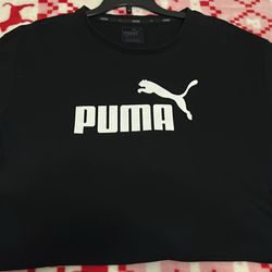 Puma Tee 